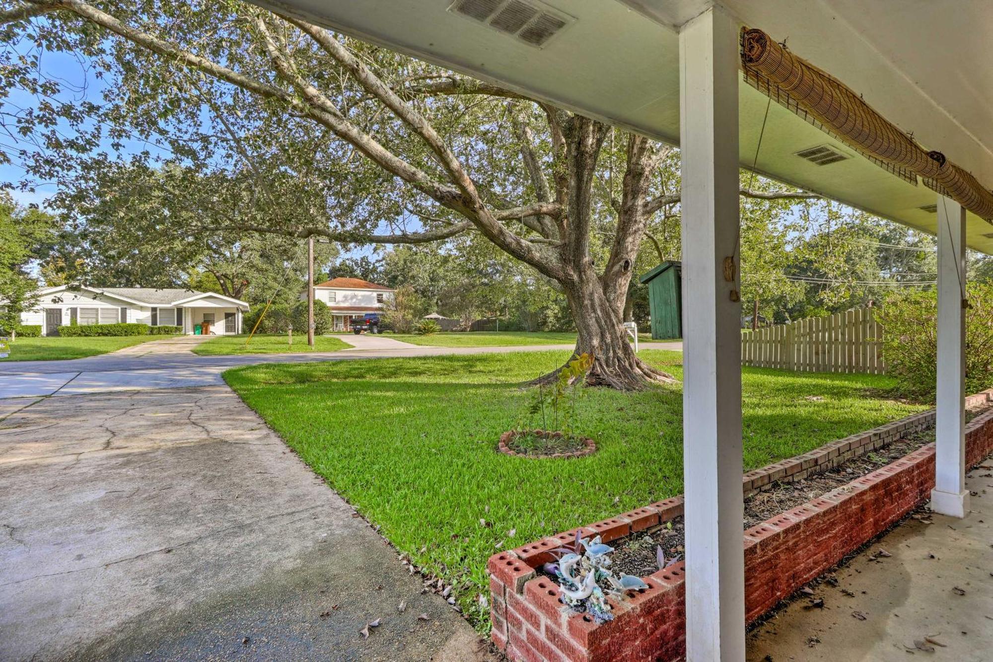 Long Beach Hideaway Walk To Beach, Shops And Bars! Exterior foto